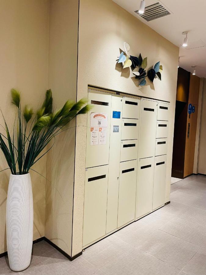 Hanting Hotel Yibin Zhongshan Street Zewnętrze zdjęcie