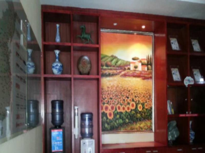 Hanting Hotel Yibin Zhongshan Street Zewnętrze zdjęcie